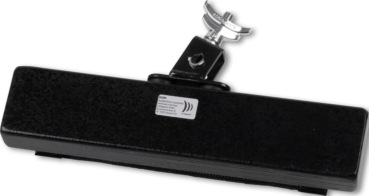 Percussion Double Chick - Mountable