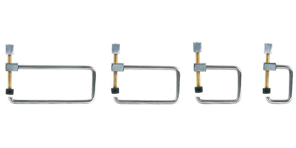 Gewa F-HOLE CLAMP SET