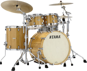 Starclassic Maple Stage 22 Gloss Natural Movingui
