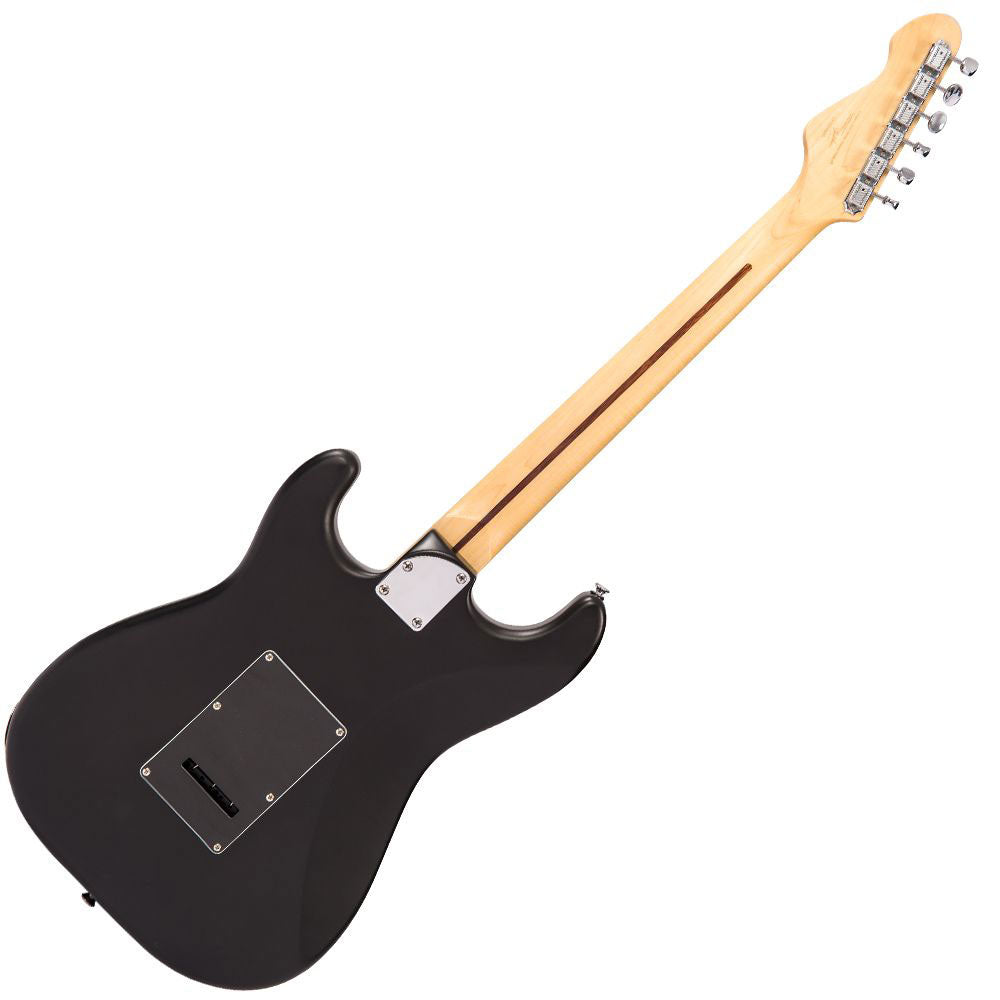 V6Hmbb HSS Boulevard Negro