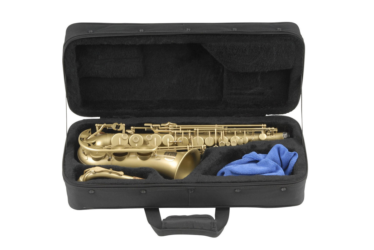 1SKB-SC340 Estuche Blando Para Saxofón Alto