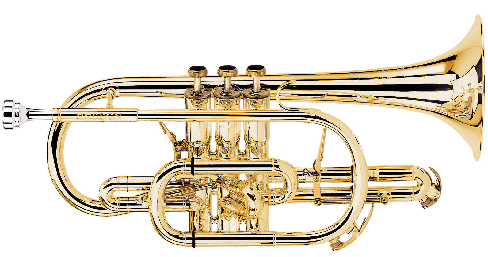 PRESTIGE 2028 CLEAR LACQUER