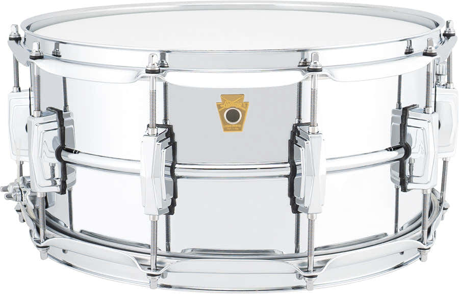LM402 – Supraphonic 14x6.5