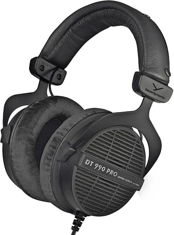 DT-990 Pro 250 Ohms Negro