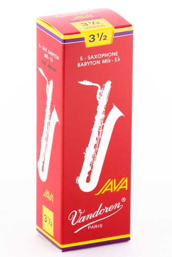 JAVA RED CUT 3,5 - SR3435R