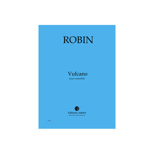 Robin - Vulcano - Ensemble