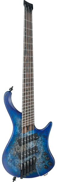 EHB1505MS-PLF Azul Pacífico Degradado Mate Bass Workshop