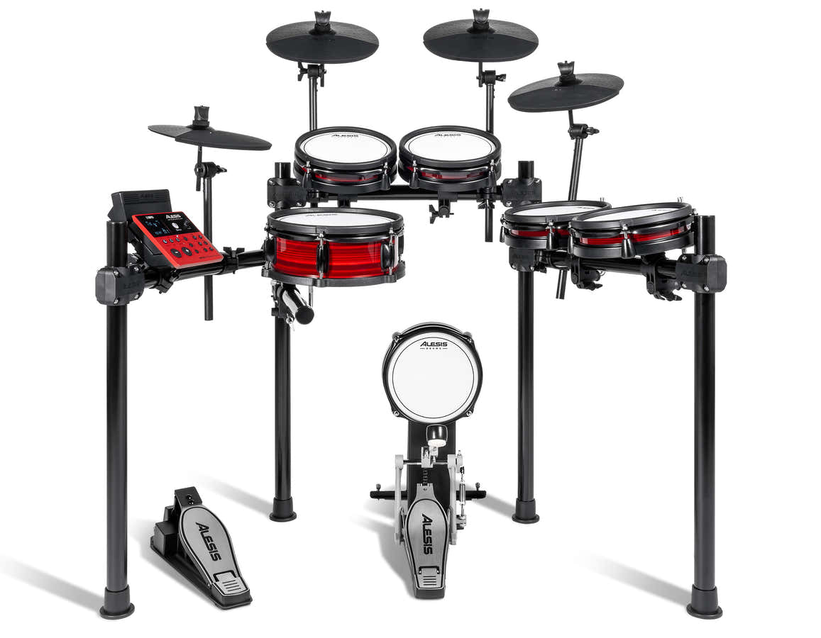 Nitro Pro XL Kit