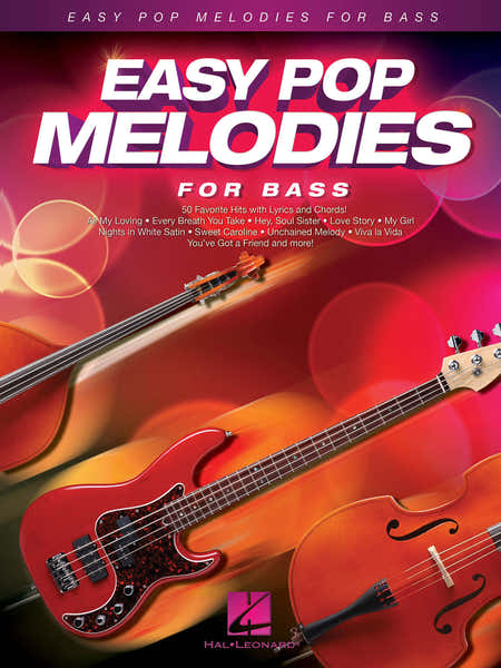 Easy Pop Melodies