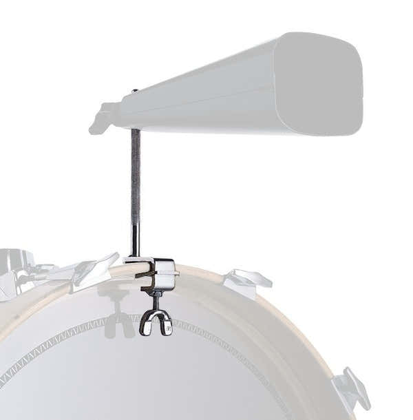 LP338 CLAMP PERCUSSION SOBRE BOMBO