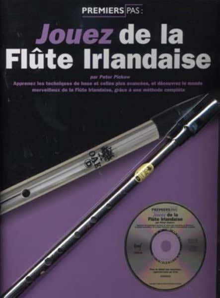 Emf Jouez De La Flûte Irlandaise - Pickow