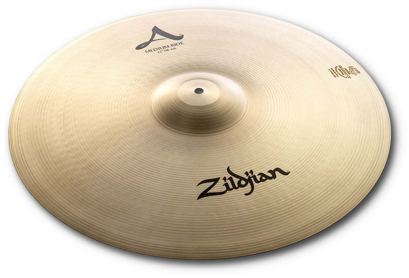 A-Series 22" Ride Mediano