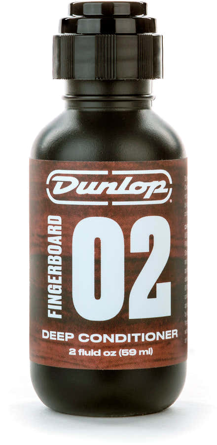6532 Acondicionador profundo para diapasón 02 59ml