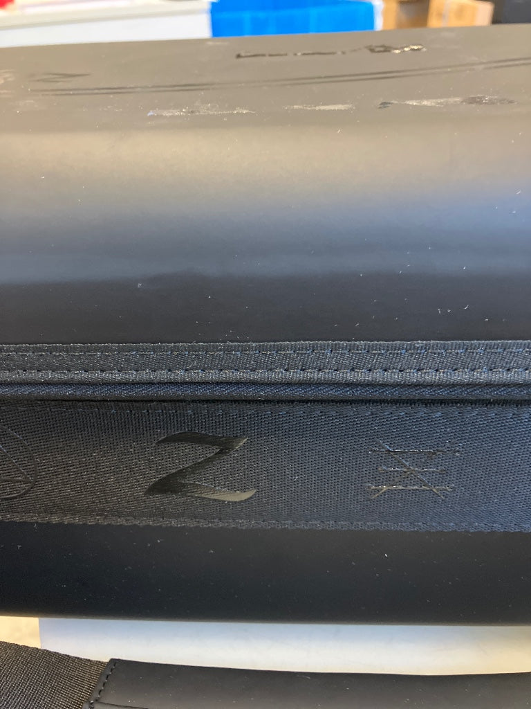 ZXCC0022 - MODULE CASE E-VAULT ALCHEM-E - B Stock