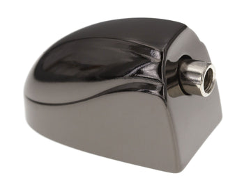 L20BD-BK BELLOTA BOMBO NEGRO 25MM X1