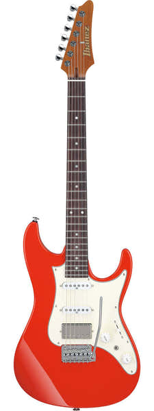 AZ2204NW-VR Rojo bermellón Prestige