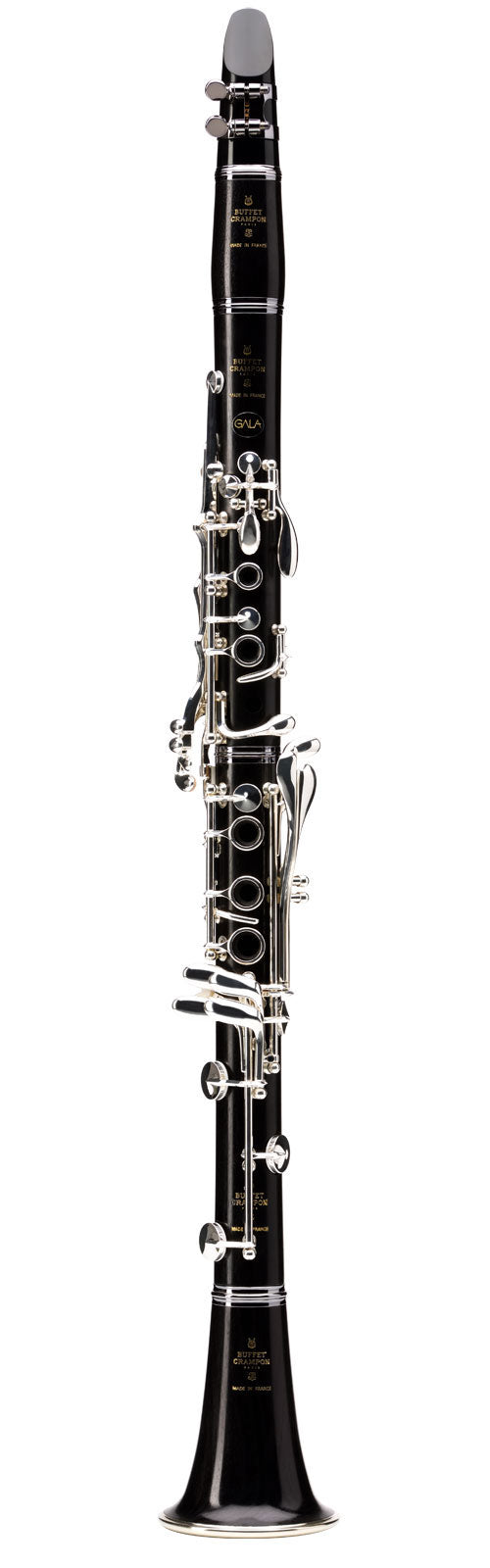 Buffet Crampon Gala Sib (17 Llaves) - BC1121-2-0P