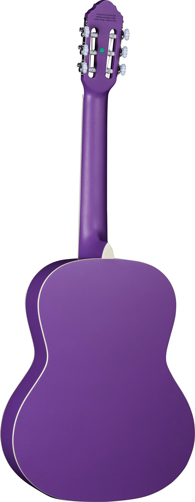 CS-10 4/4 Violeta satinado