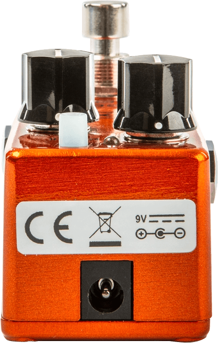 DEEP PHASE PEDAL