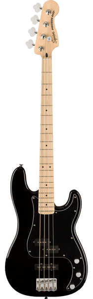 Precision Bass Affinity MN PJ Negro
