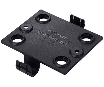 QUICKMOUNT TIPO LE2 PARA PEDAL LEHLE LITTLE LEHLE III, SUNDAY DRIVER SW II