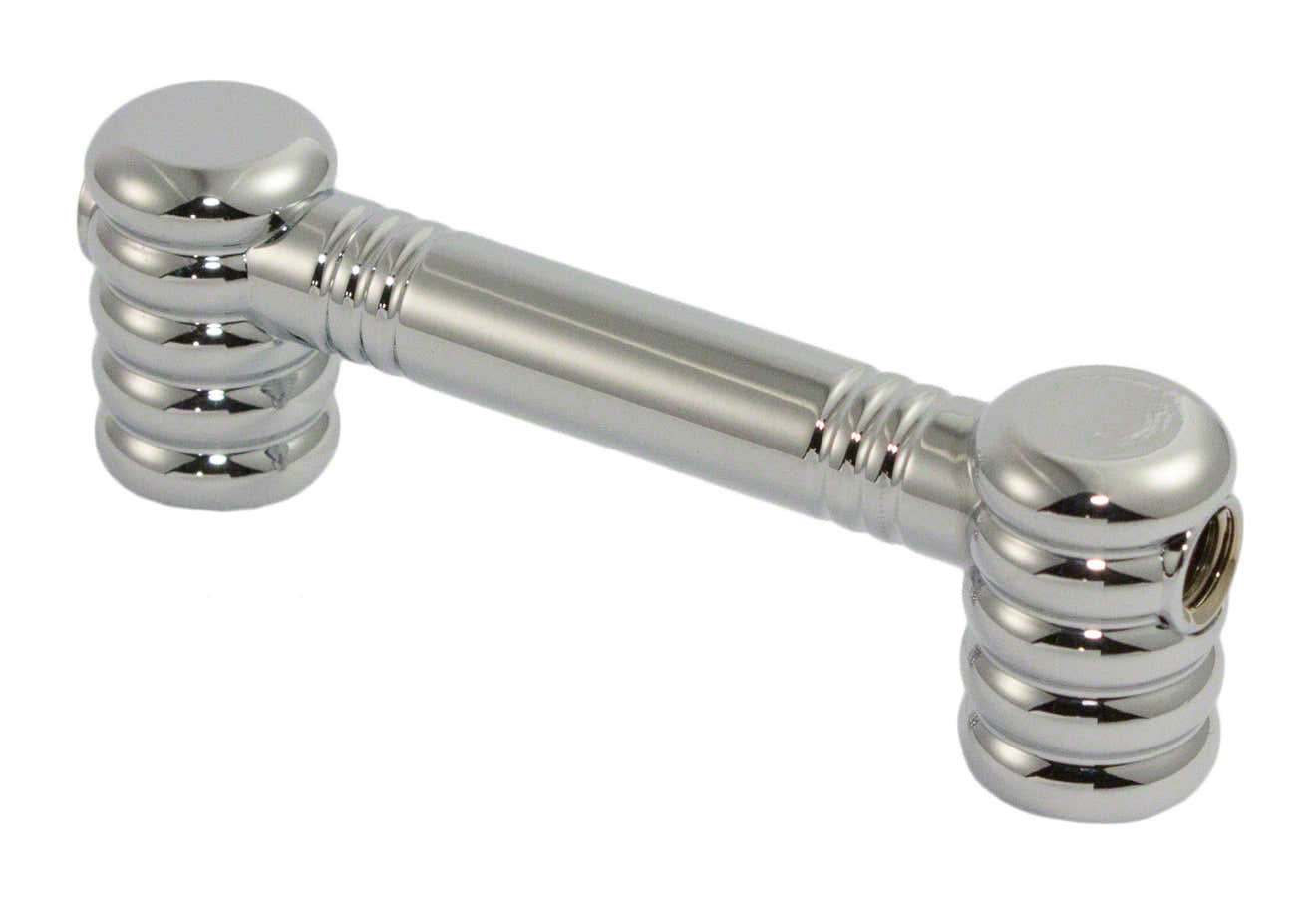 TL5D51 - BELLOTA TUBO - 51MM - DOBLE (X1)