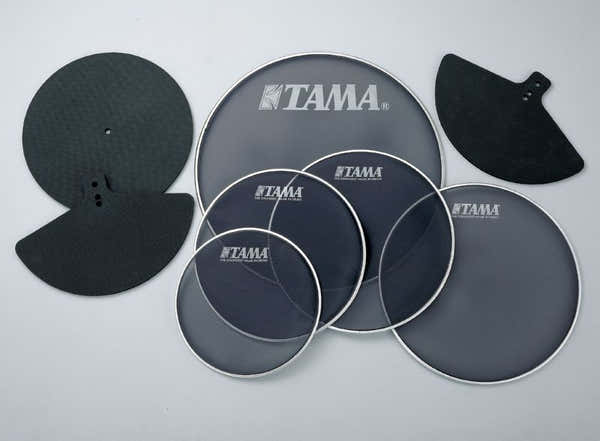Tama MH8T - MESH HEAD 8"