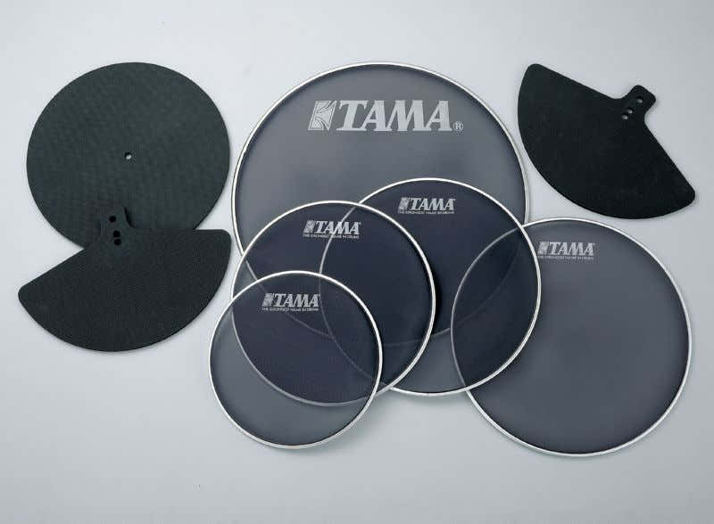 MH8T - MESH HEAD 8"