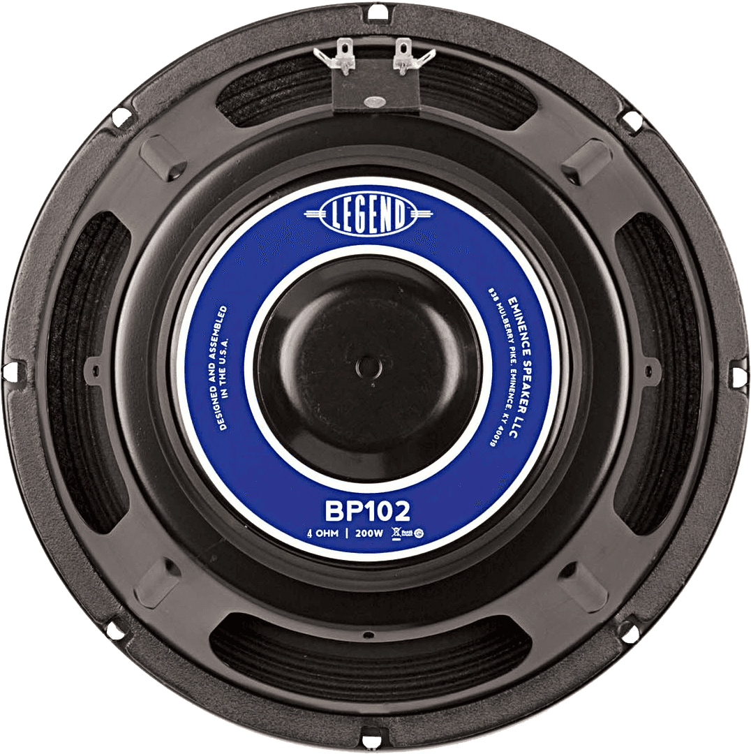 Eminence BP102-4
