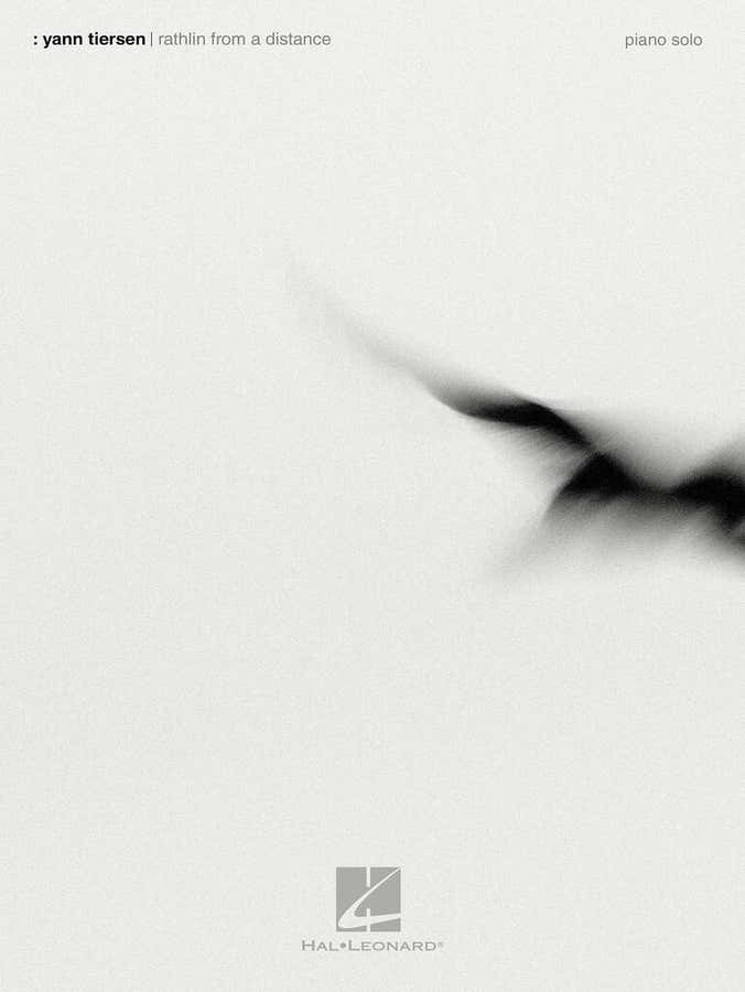 Rathlin From A Distance Piano - Yann Tiersen
