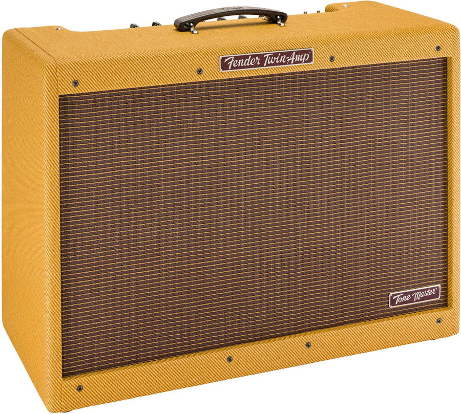Tone Master '59 Twin JB Edición, 230V UK