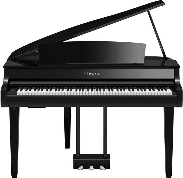 CLP-865 GP Negro
