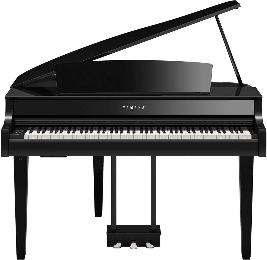 CLP-865 GP Negro