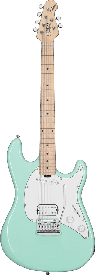 Cutlass escala corta HS verde menta