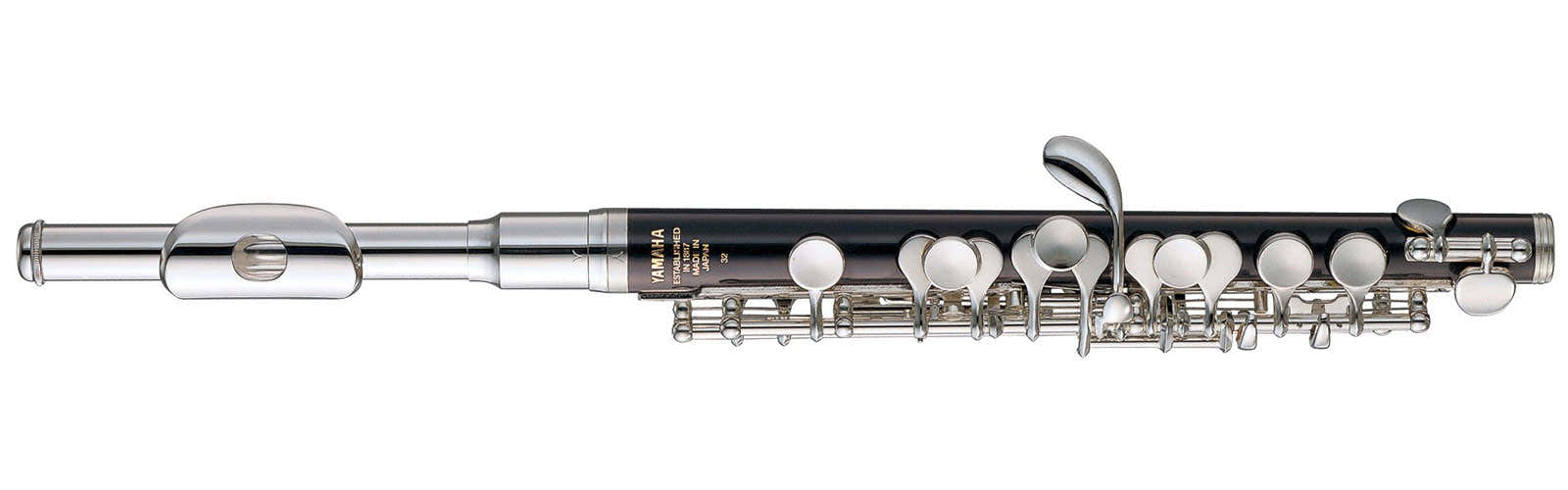 YPC32 MAILLECHORT CON ESTUCHE