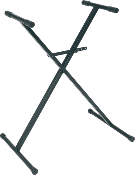 RTX Soporte para teclado X1P Negro