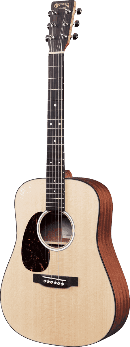 Dreadnough Junior Electroacústica Lh