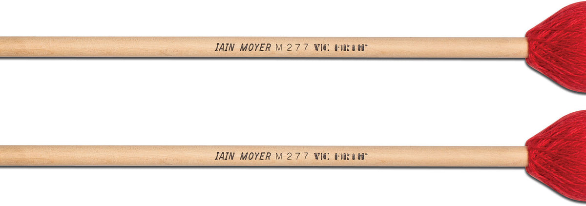 M277 - SIGNATURE IAIN MOYER - VERY HARD - VIBRAPHONE