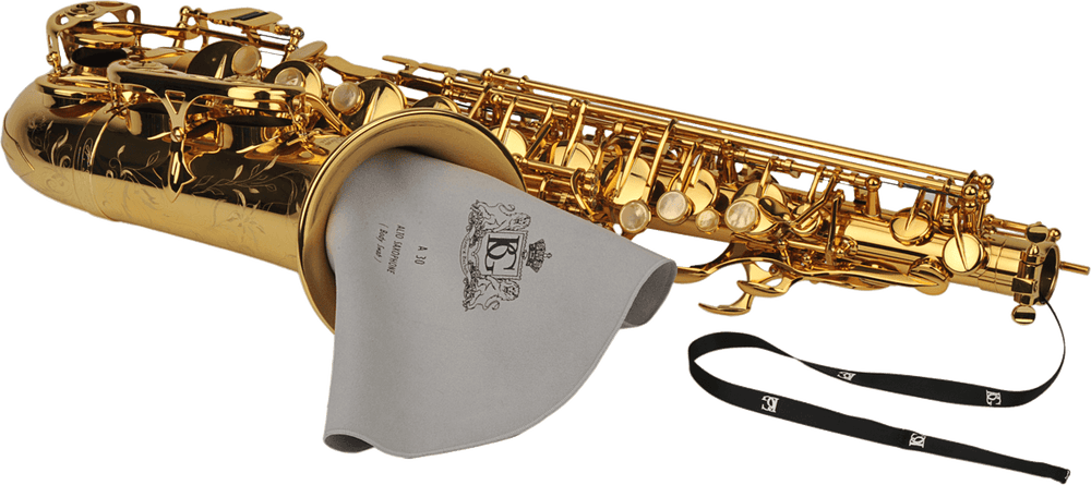 Escobillón Saxo Alto