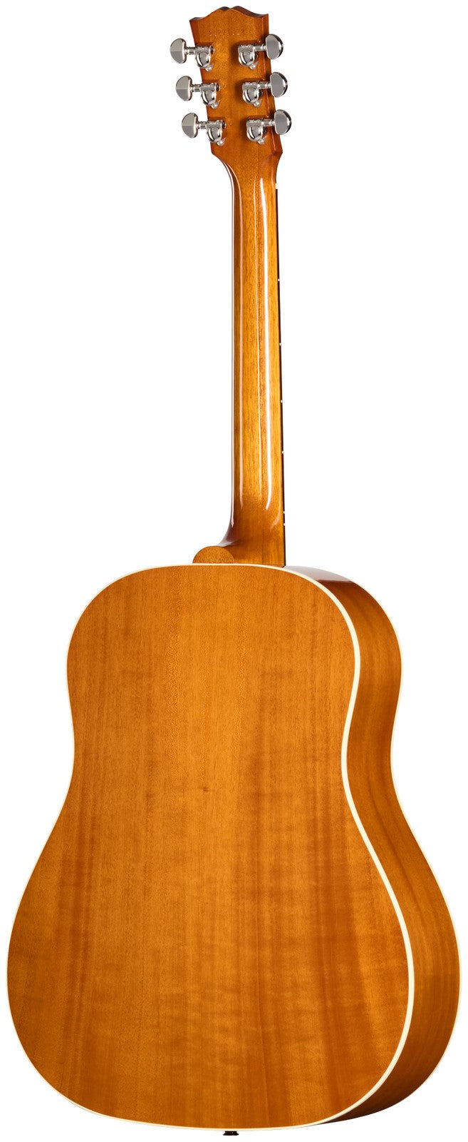 J-45 Standard Heritage Cherry Sunburst Moderno