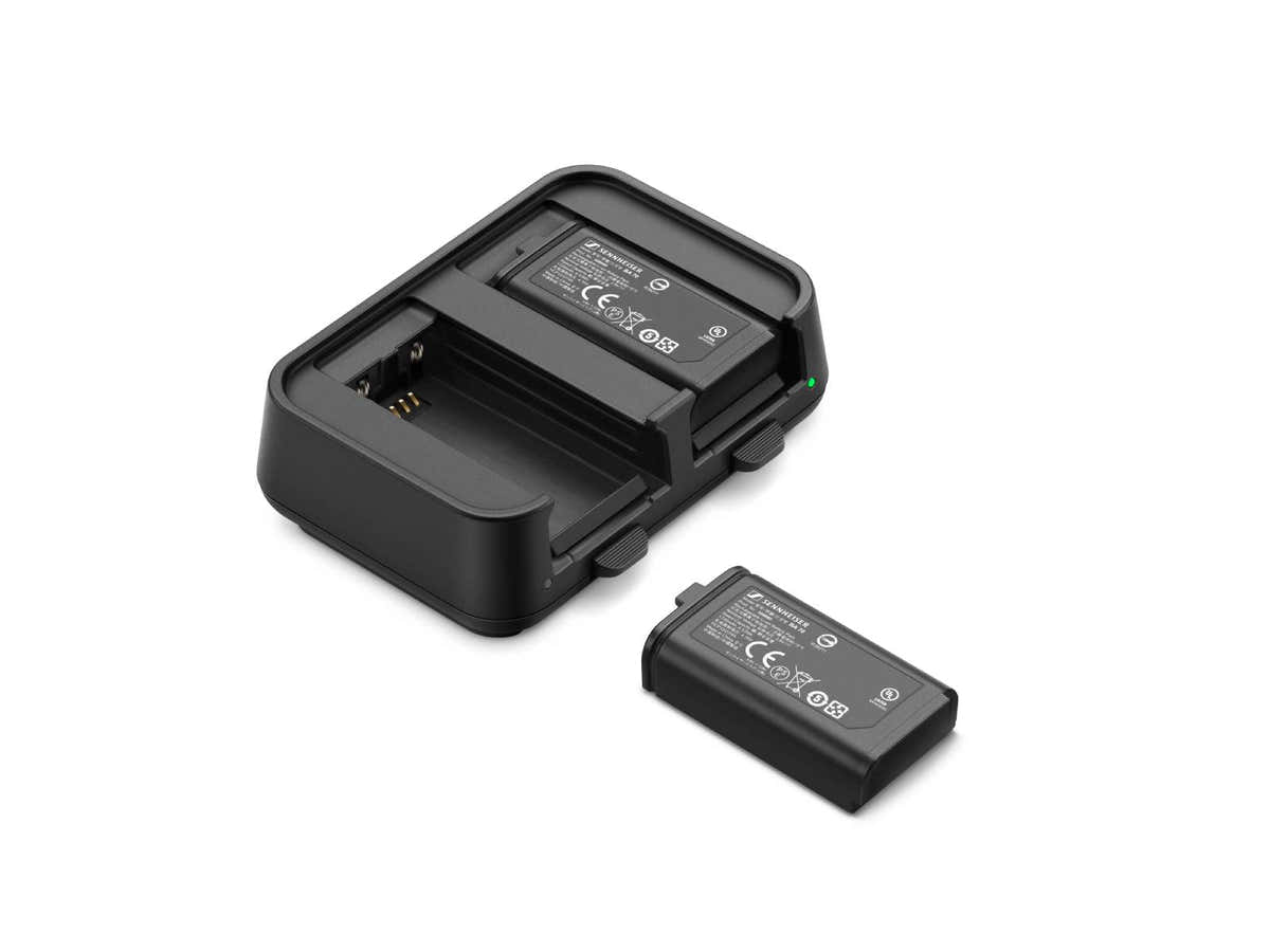 EW-D CHARGING SET
