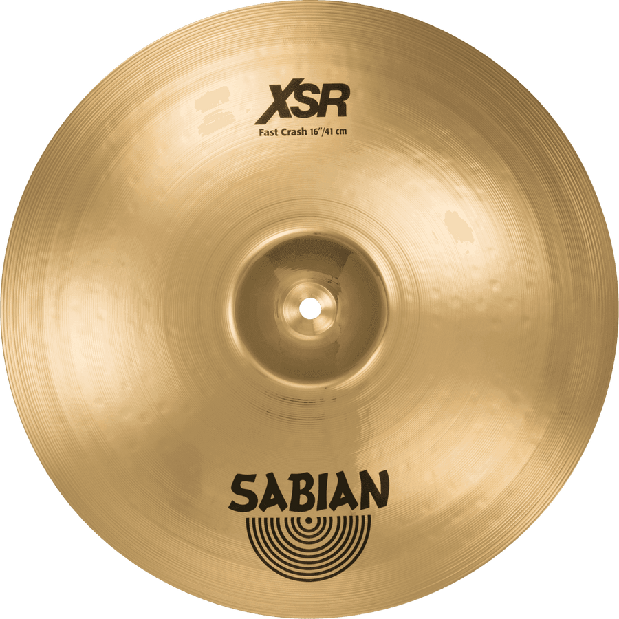 XSR1607B - XSR 16" Crash rápido