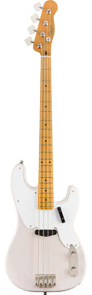 Precision Bass 50S Classic Vibe Mn Blanco Rubio
