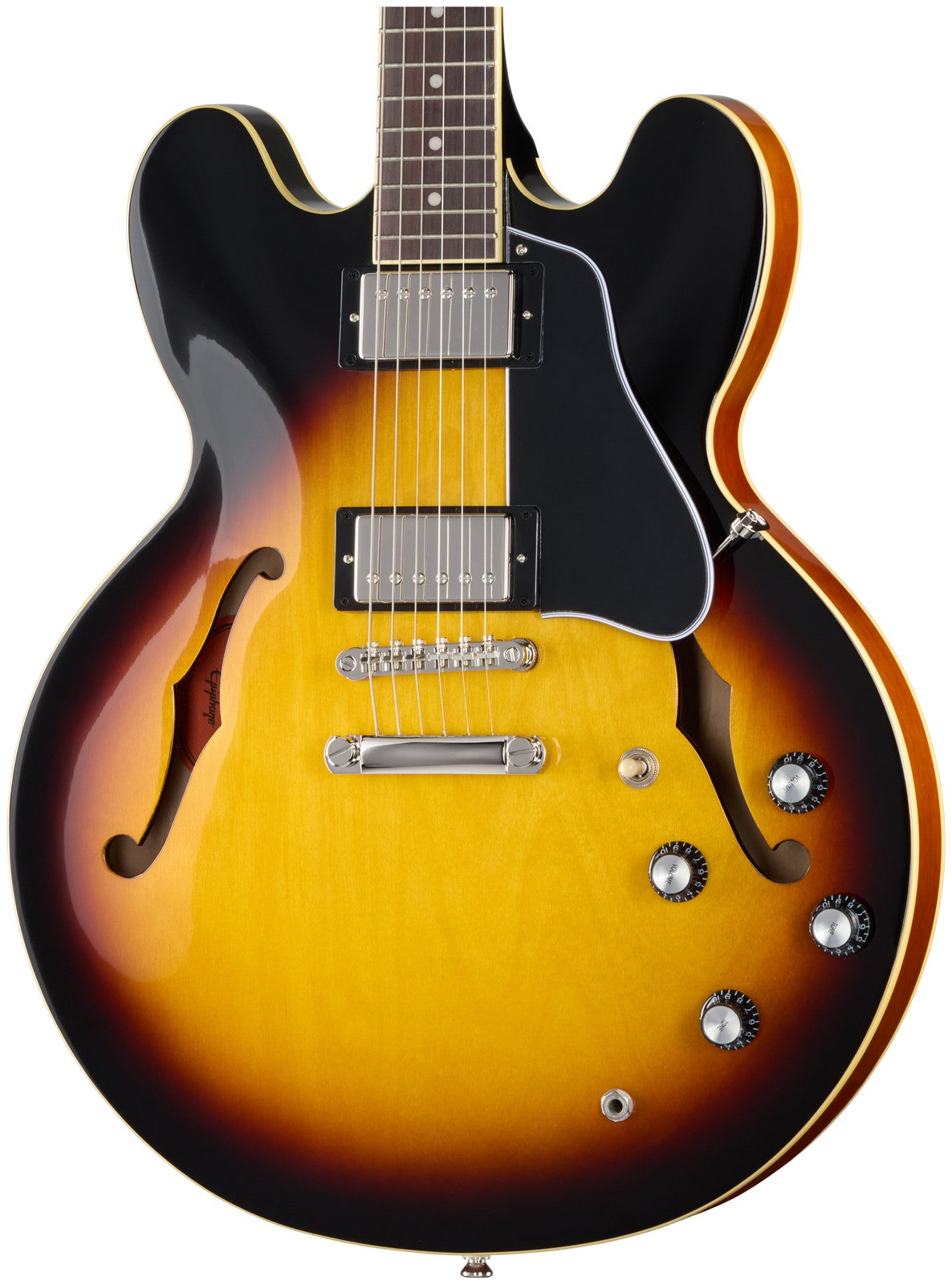ES-335 Vintage Sunburst IBG