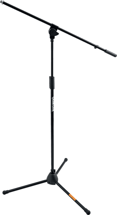 A302 soporte negro