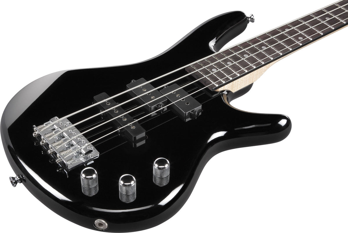 GSRM20-BK Negro Mikro Gio