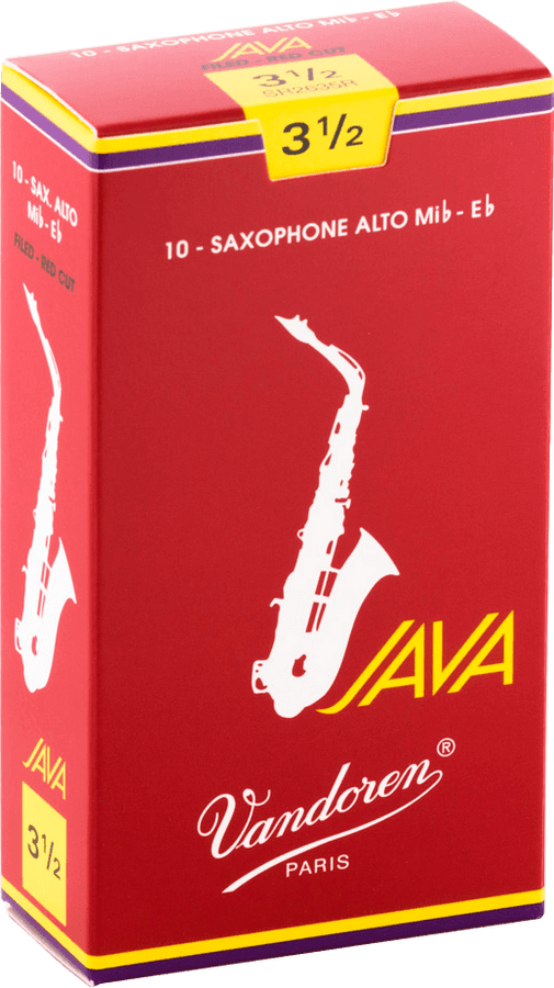 JAVA RED 3.5 - SR2635R