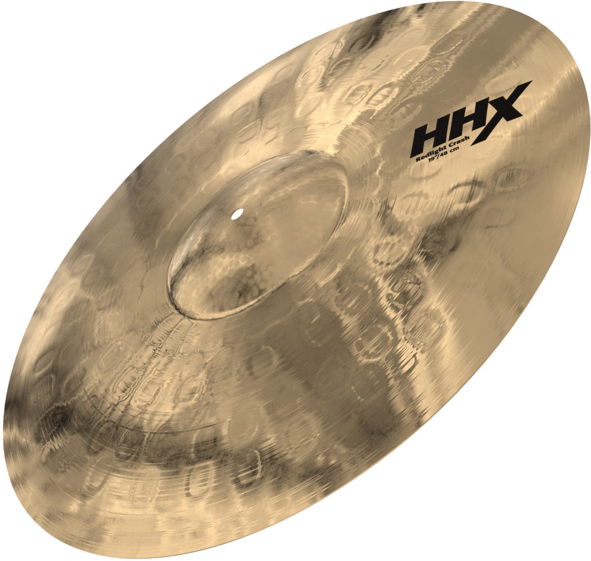 PSA 11906XTSRLB - HHX 19" Red Light Crash