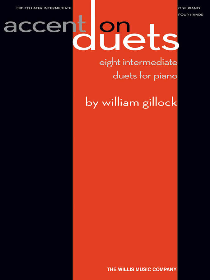 Accent On Duets