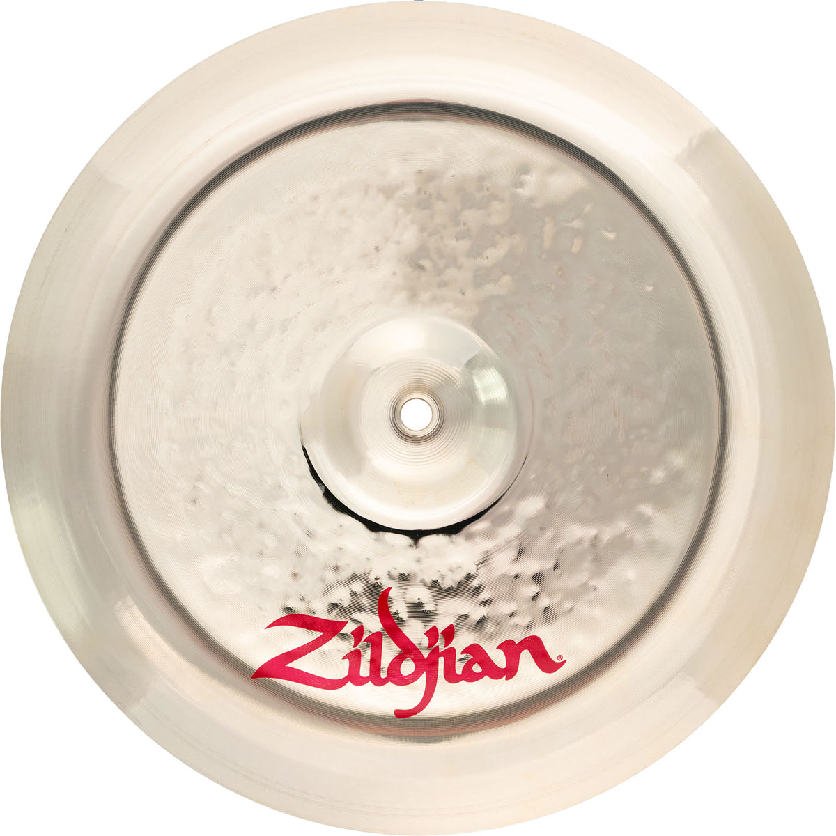 ORIENTAL 14" CHINA TRASH - A0614